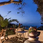 Apartment Kanoni Beach