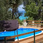 Kanoni Beach Apartment Lakka (Paxos)