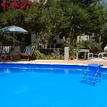 Kanoni Beach Lakka (Paxos)
