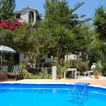 Apartment Kanoni Beach Lakka (Paxos)