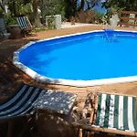 Kanoni Beach Apartment Lakka (Paxos)