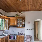 Kanoni Beach Apartment Lakka (Paxos)