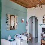 Apartment Kanoni Beach *