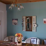 Apartment Kanoni Beach Lakka (Paxos)