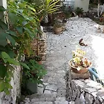 Apartment Kanoni Beach Lakka (Paxos)