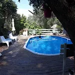 Kanoni Beach Apartment