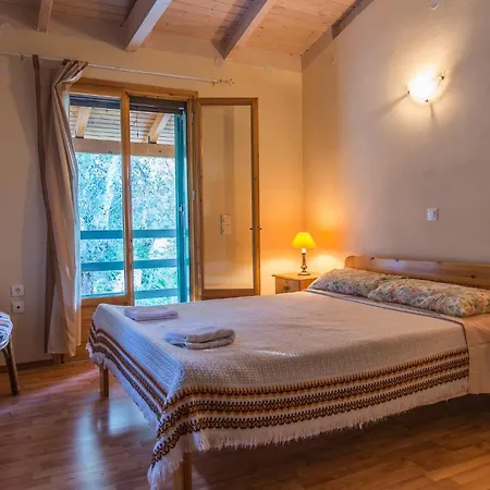 Apartment Kanoni Beach