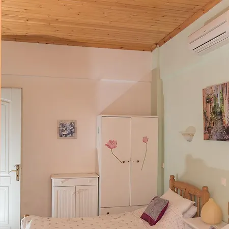 Kanoni Beach * Lakka (Paxos)