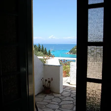 Apartamento Kanoni *